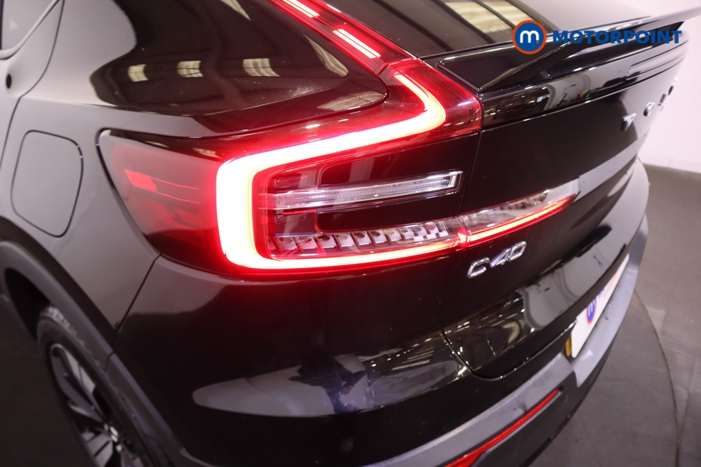 Used Volvo C40 2022 for sale - 76862745: Photo 38