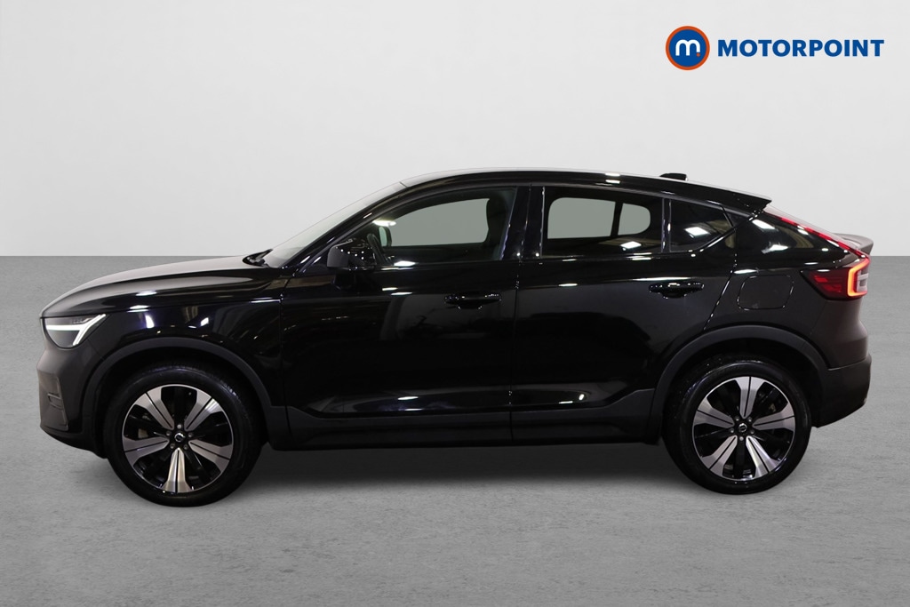 Used Volvo C40 2022 for sale - 76862745: Photo 4