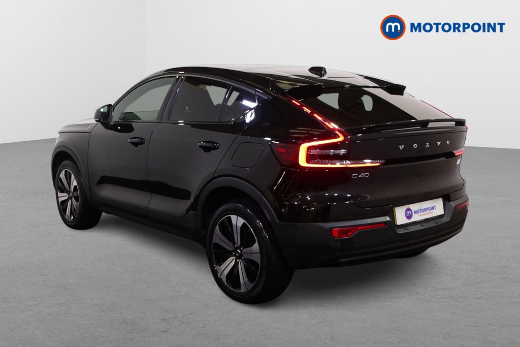 Used Volvo C40 2022 for sale - 76862745: Photo 5