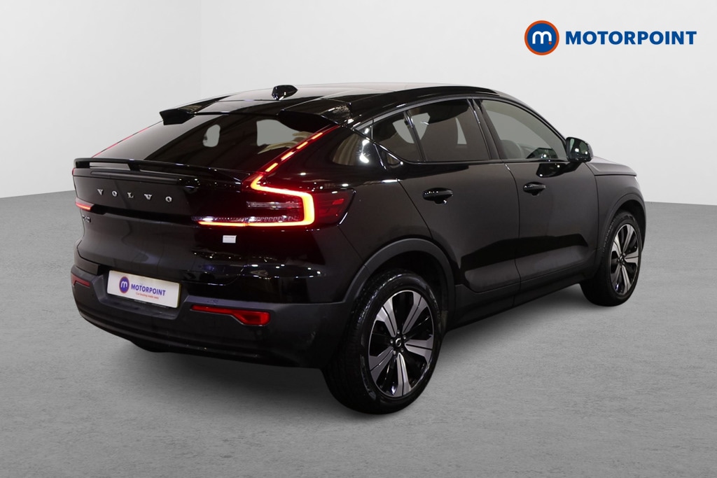 Used Volvo C40 2022 for sale - 76862745: Photo 7