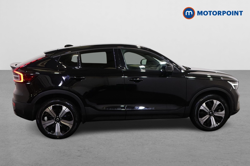 Used Volvo C40 2022 for sale - 76862745: Photo 8