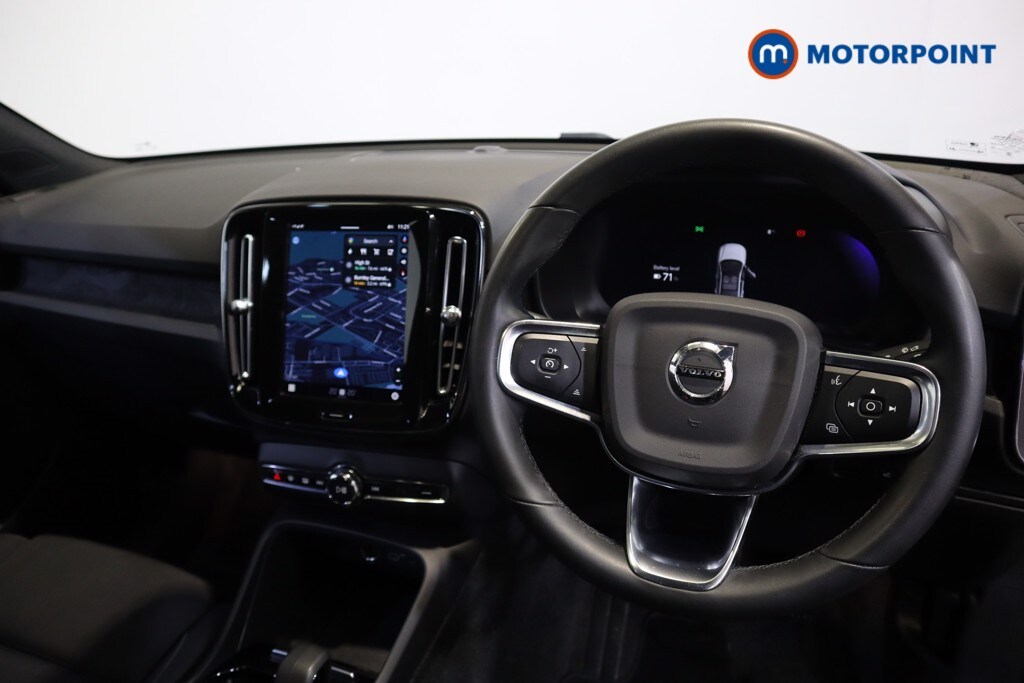 Used Volvo C40 2022 for sale - 76862745: Photo 9