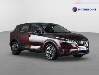 Used Nissan Qashqai 2023 for sale - 79665272: Photo