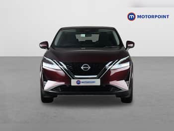 Used Nissan Qashqai 2023 for sale - 79665272: Photo