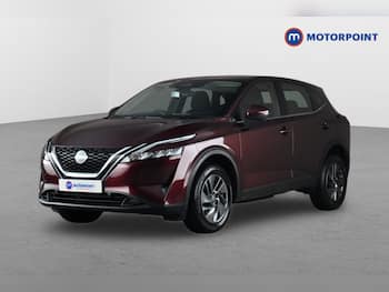 Used Nissan Qashqai 2023 for sale - 79665272: Photo