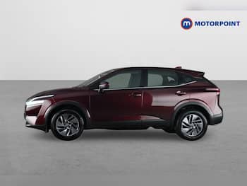 Used Nissan Qashqai 2023 for sale - 79665272: Photo