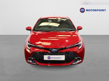Used Toyota Corolla 2023 for sale - 75895486: Photo