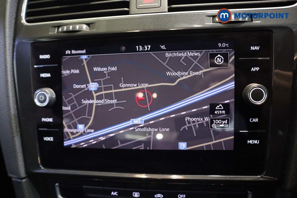 Used Volkswagen Golf 2018 for sale - 78123569: Photo 10