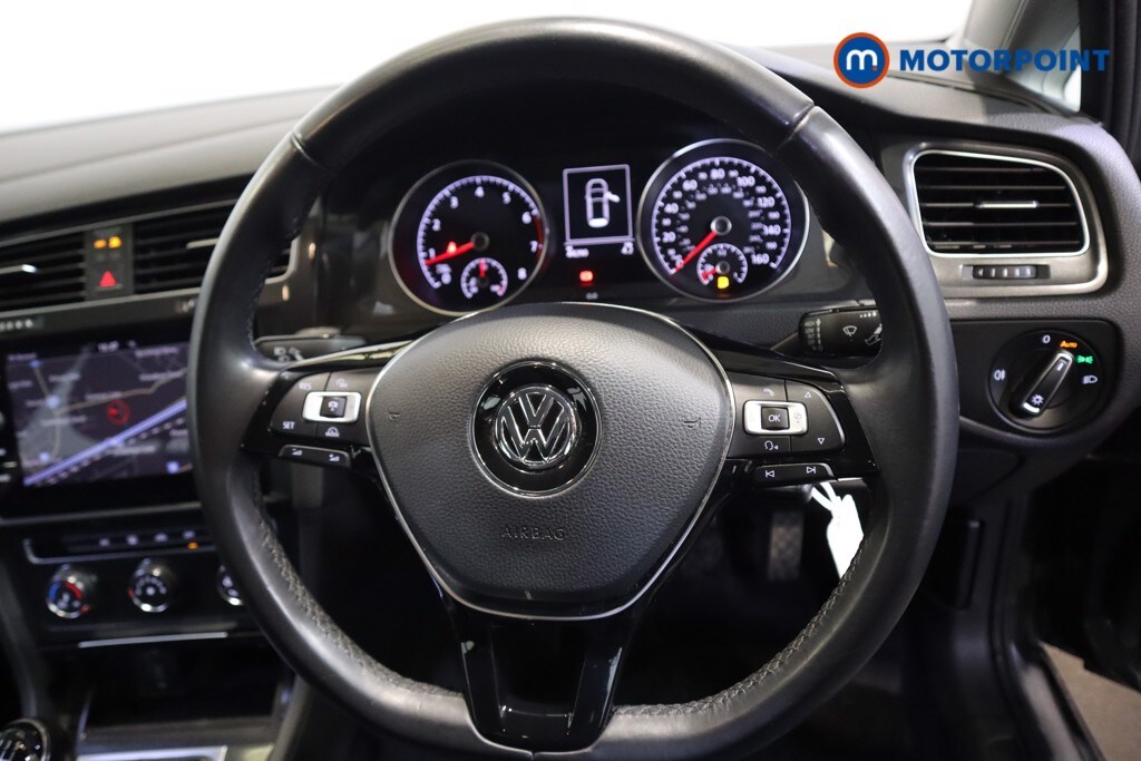 Used Volkswagen Golf 2018 for sale - 78123569: Photo 11