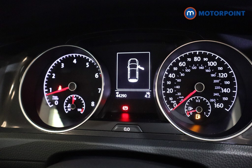 Used Volkswagen Golf 2018 for sale - 78123569: Photo 12