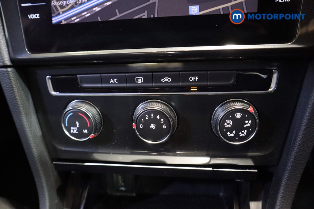 Used Volkswagen Golf 2018 for sale - 78123569: Photo 13