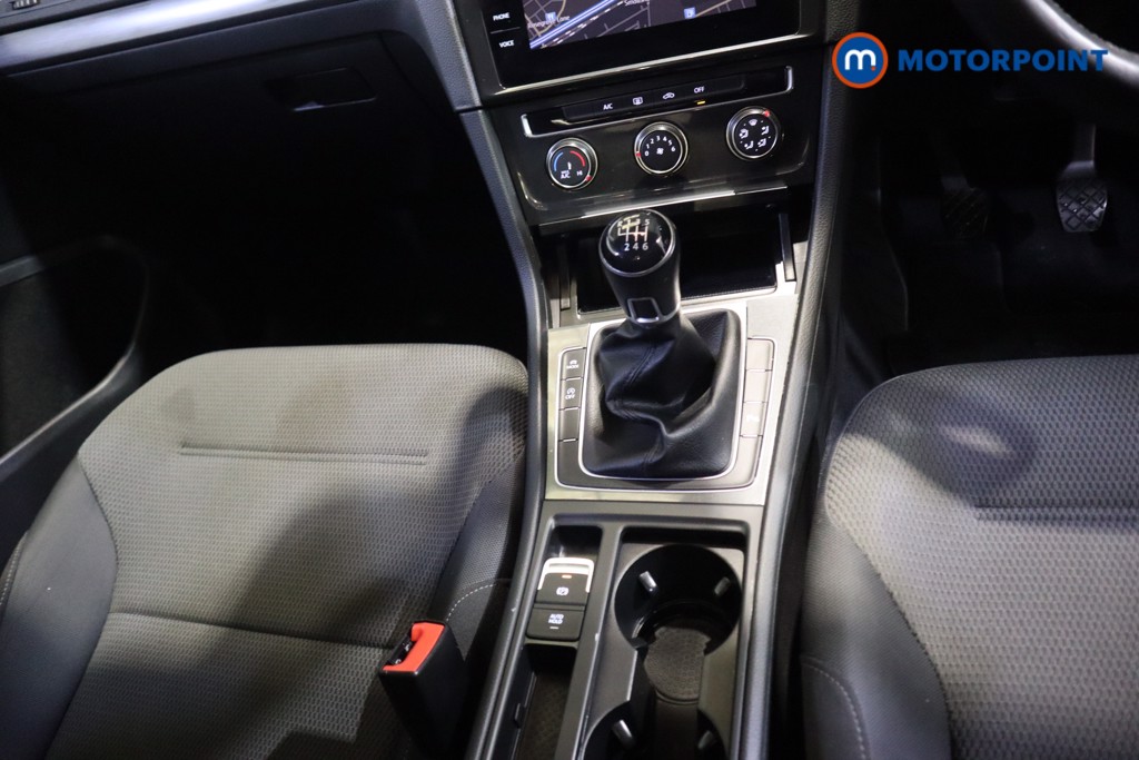 Used Volkswagen Golf 2018 for sale - 78123569: Photo 14