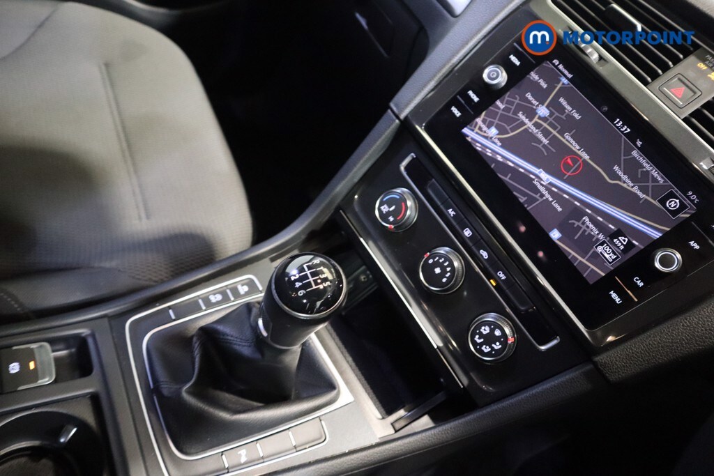 Used Volkswagen Golf 2018 for sale - 78123569: Photo 15