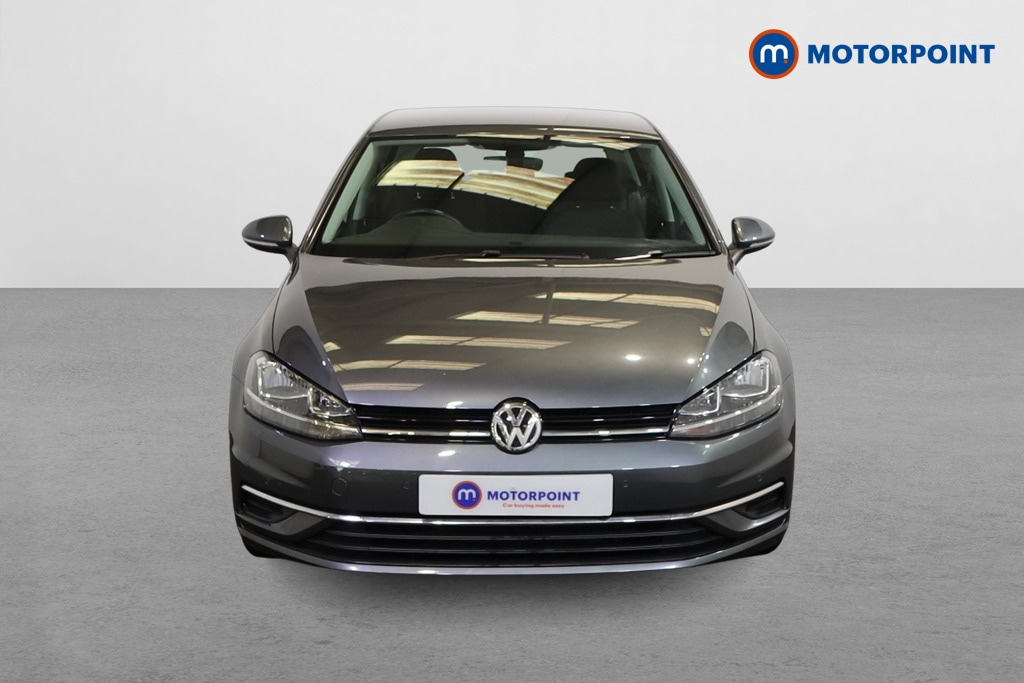 Used Volkswagen Golf 2018 for sale - 78123569: Photo 2