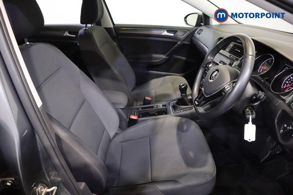 Used Volkswagen Golf 2018 for sale - 78123569: Photo 24