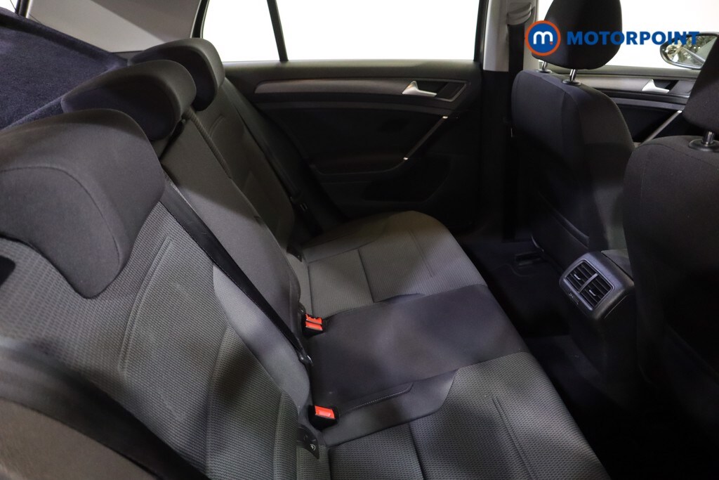 Used Volkswagen Golf 2018 for sale - 78123569: Photo 25