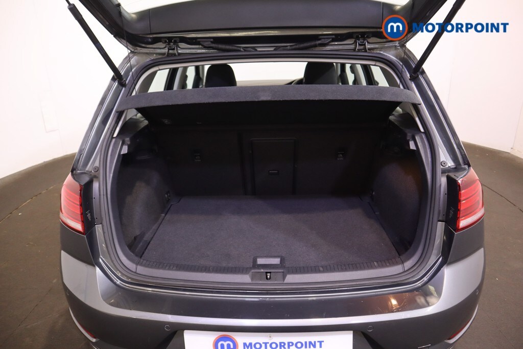 Used Volkswagen Golf 2018 for sale - 78123569: Photo 27