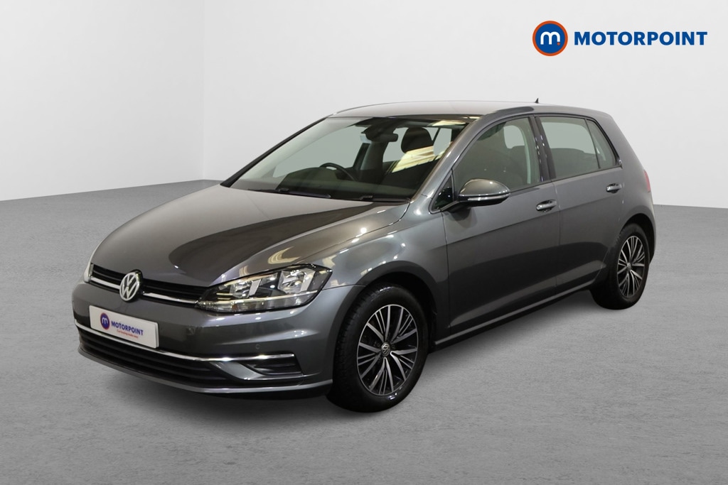 Used Volkswagen Golf 2018 for sale - 78123569: Photo 3