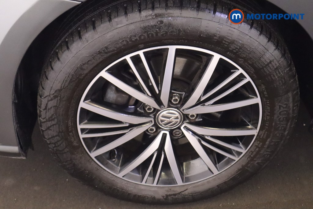 Used Volkswagen Golf 2018 for sale - 78123569: Photo 30