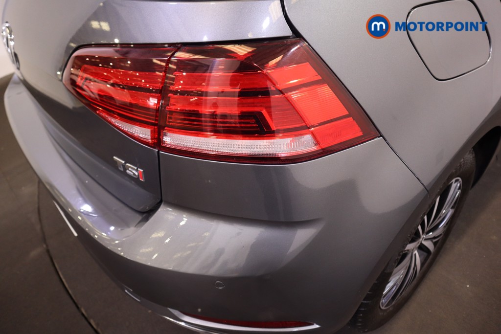 Used Volkswagen Golf 2018 for sale - 78123569: Photo 33