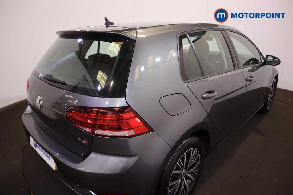 Used Volkswagen Golf 2018 for sale - 78123569: Photo 34