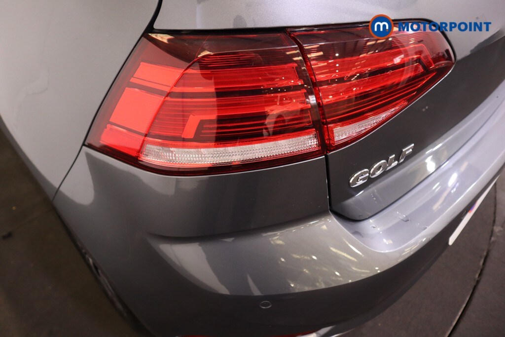 Used Volkswagen Golf 2018 for sale - 78123569: Photo 35