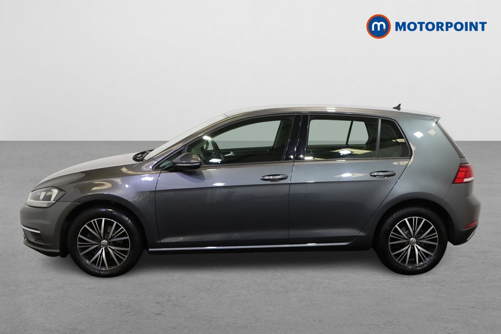 Used Volkswagen Golf 2018 for sale - 78123569: Photo 4