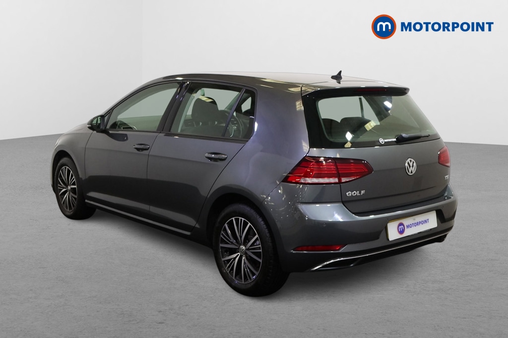 Used Volkswagen Golf 2018 for sale - 78123569: Photo 5