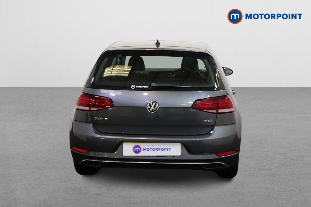 Used Volkswagen Golf 2018 for sale - 78123569: Photo 6
