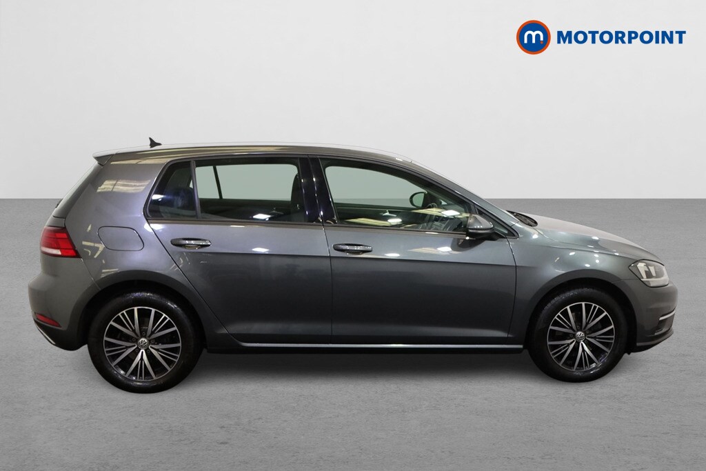 Used Volkswagen Golf 2018 for sale - 78123569: Photo 8