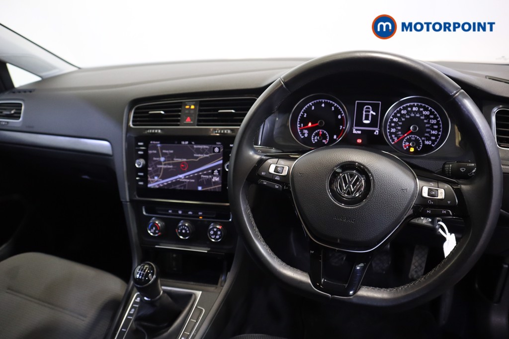 Used Volkswagen Golf 2018 for sale - 78123569: Photo 9