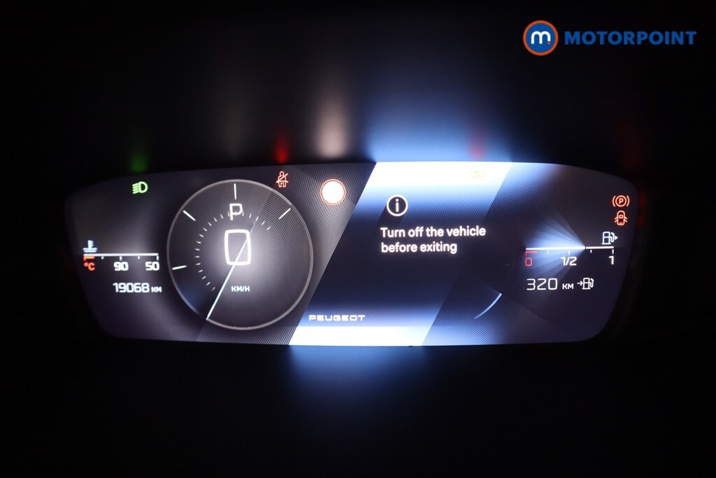 Used Peugeot 308 2024 for sale - 76862726: Photo 12