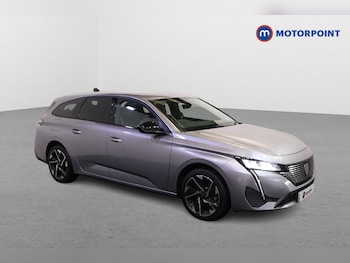 2024 - 1.2 PureTech Allure 5dr EAT8