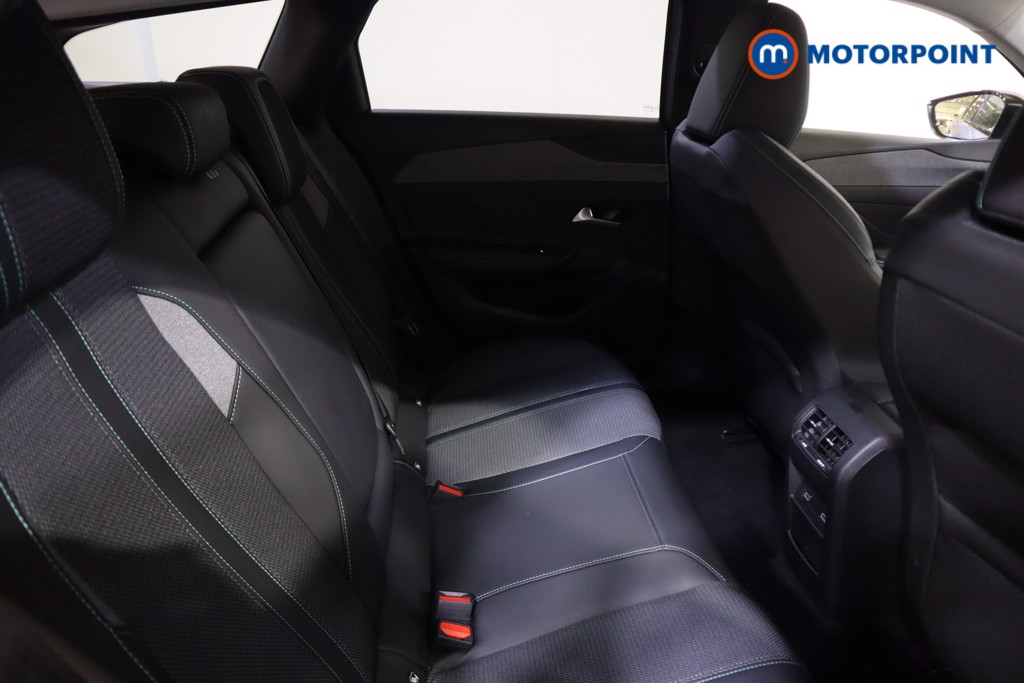 Used Peugeot 308 2024 for sale - 76862726: Photo 25