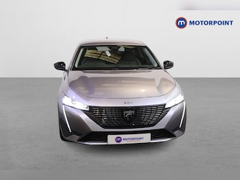 Used Peugeot 308 2024 for sale - 76862726: Photo