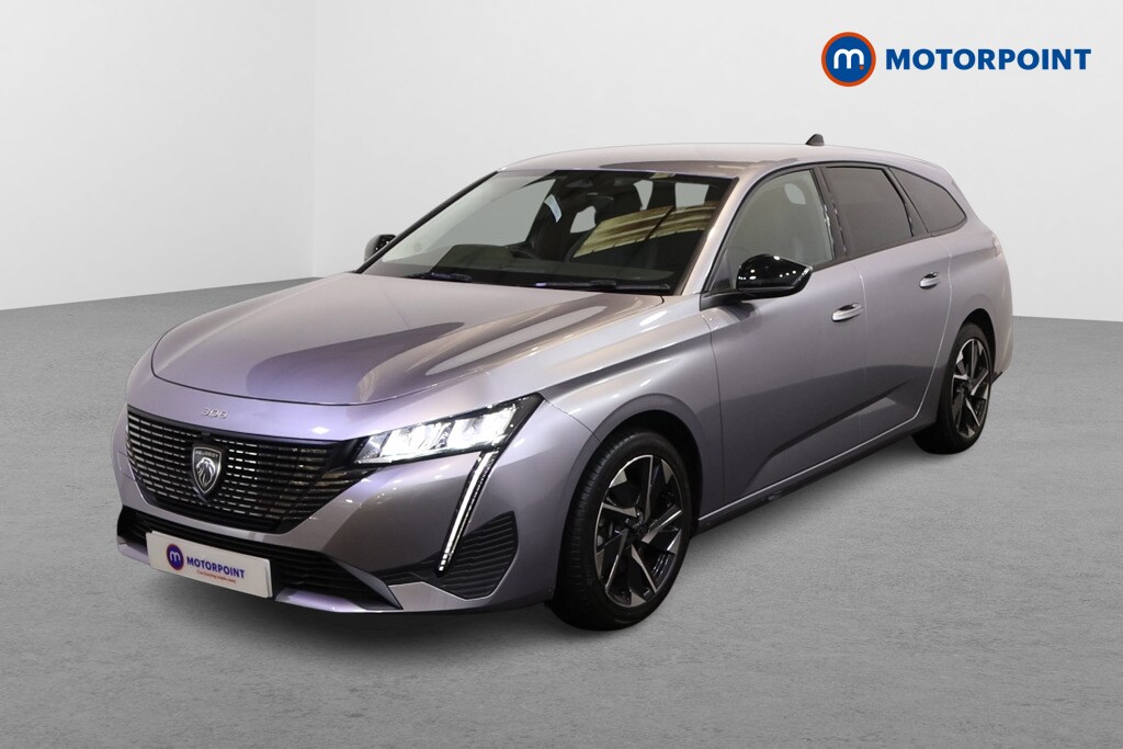 Used Peugeot 308 2024 for sale - 76862726: Photo 3