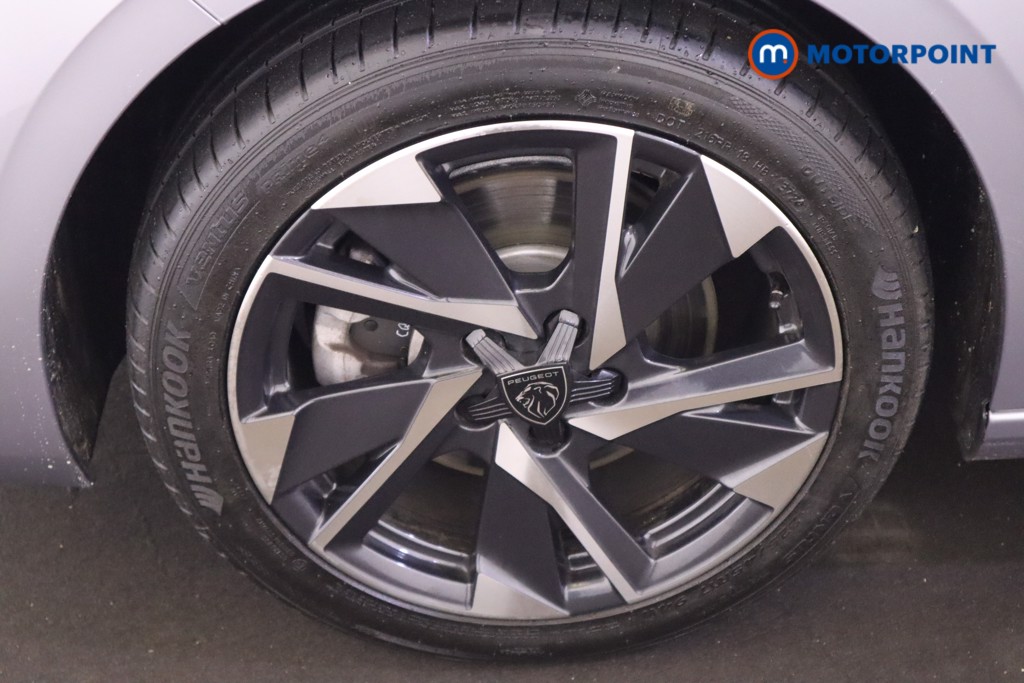 Used Peugeot 308 2024 for sale - 76862726: Photo 30