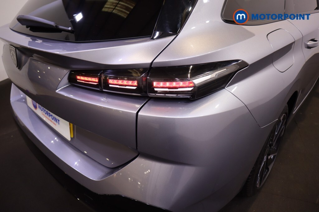 Used Peugeot 308 2024 for sale - 76862726: Photo 33