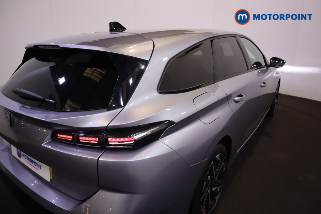 Used Peugeot 308 2024 for sale - 76862726: Photo 34