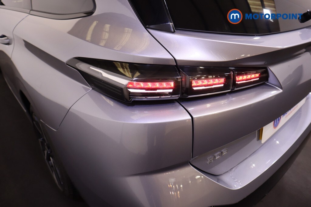 Used Peugeot 308 2024 for sale - 76862726: Photo 35