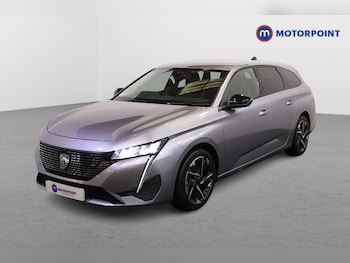 Used Peugeot 308 2024 for sale - 76862726: Photo