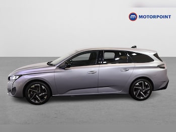 Used Peugeot 308 2024 for sale - 76862726: Photo