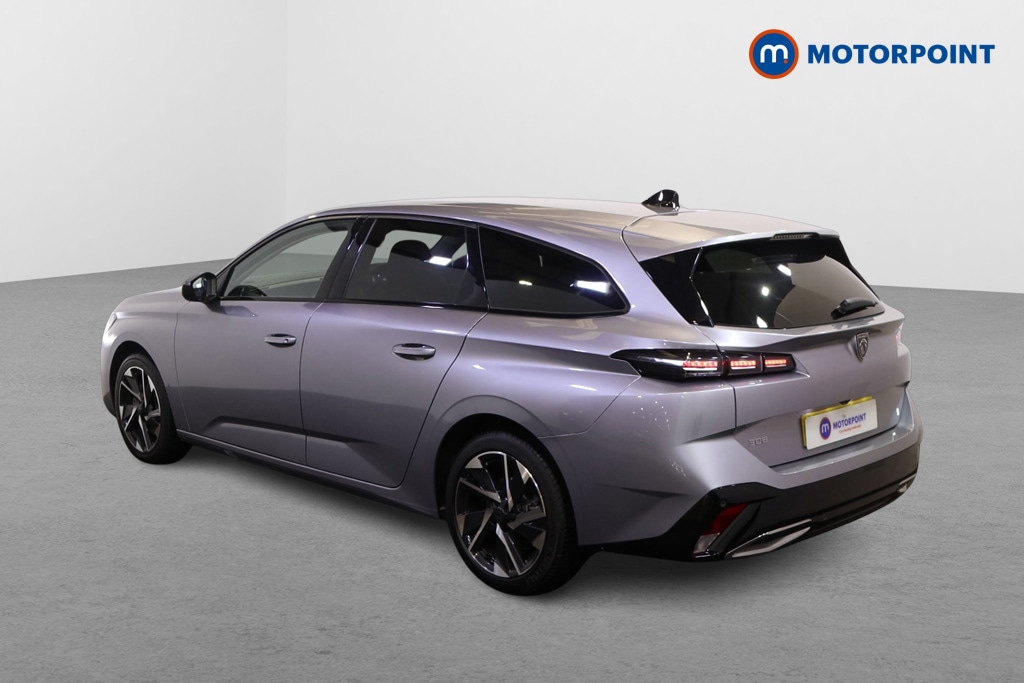 Used Peugeot 308 2024 for sale - 76862726: Photo 5