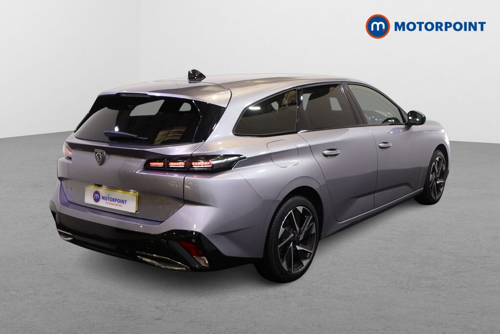 Used Peugeot 308 2024 for sale - 76862726: Photo 7