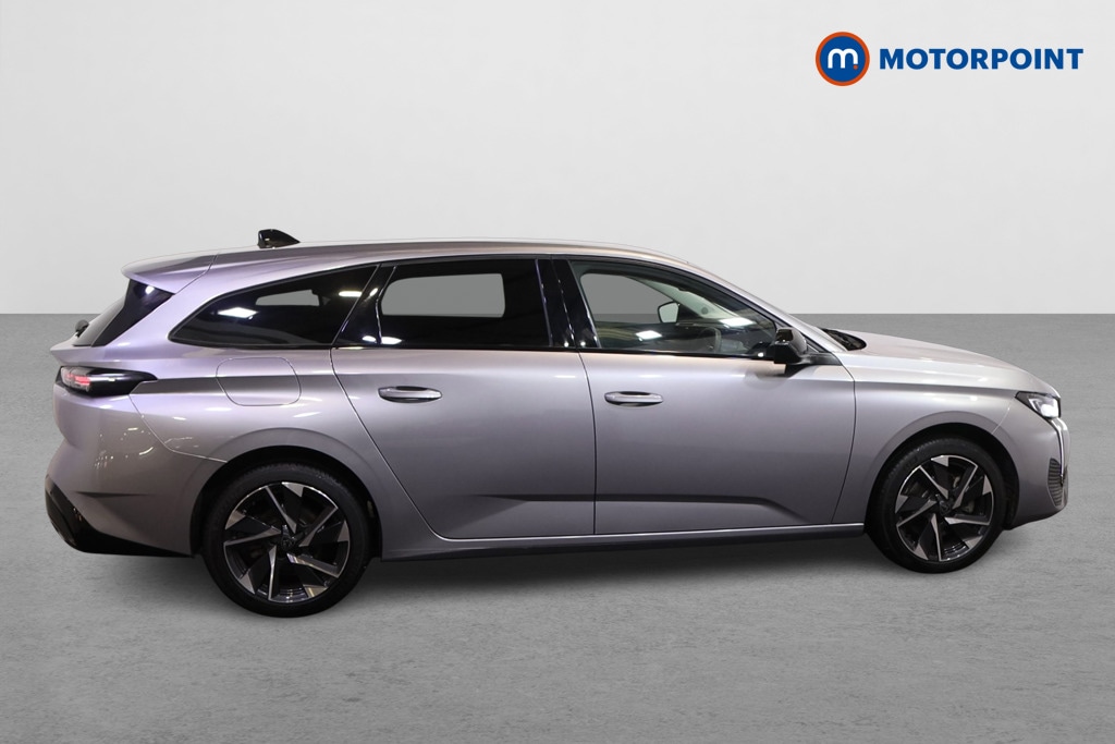 Used Peugeot 308 2024 for sale - 76862726: Photo 8