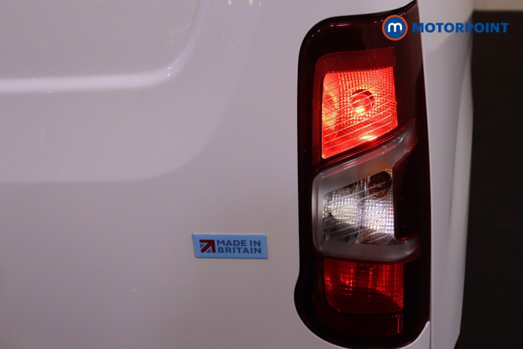 Vehicle 32