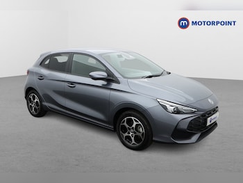 Used MG MG3 2025 for sale - 78720136: Photo