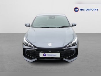 Used MG MG3 2025 for sale - 78720136: Photo
