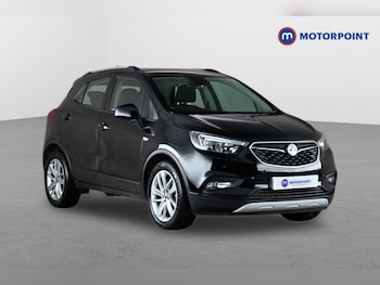 Used Vauxhall Mokka X 2018 for sale - 78509787: Photo