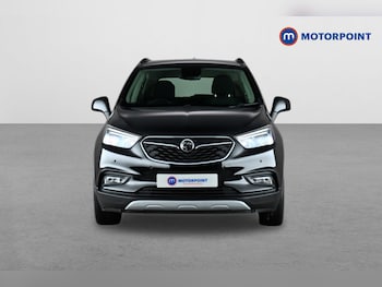 Used Vauxhall Mokka X 2018 for sale - 78509787: Photo